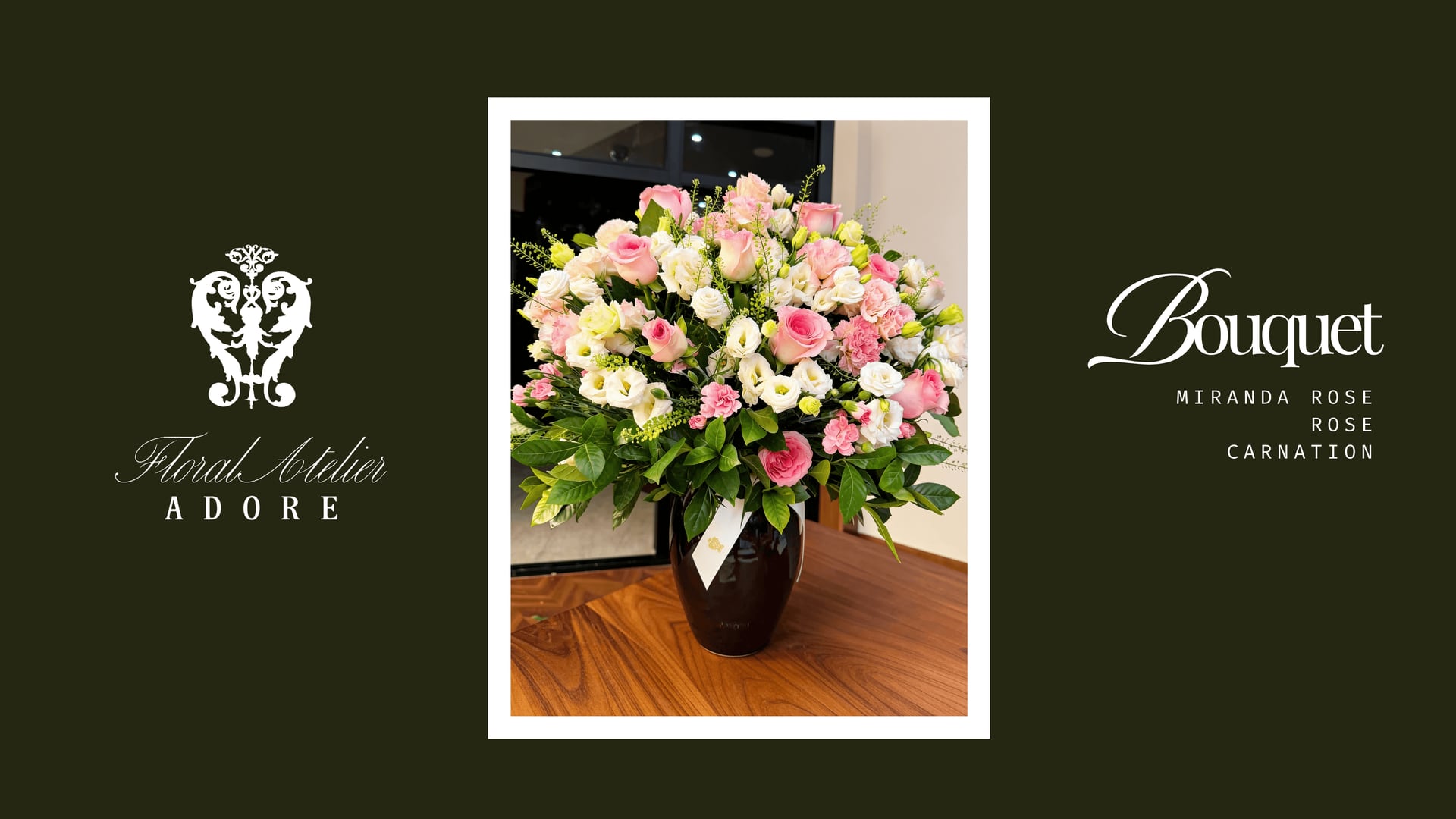 Table Arrangement